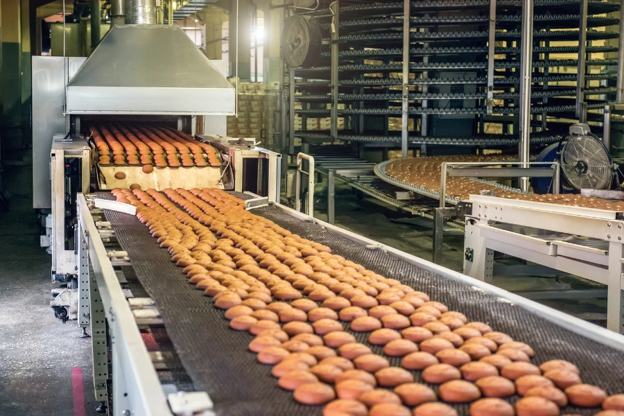 Lubricantes Grado Alimenticio