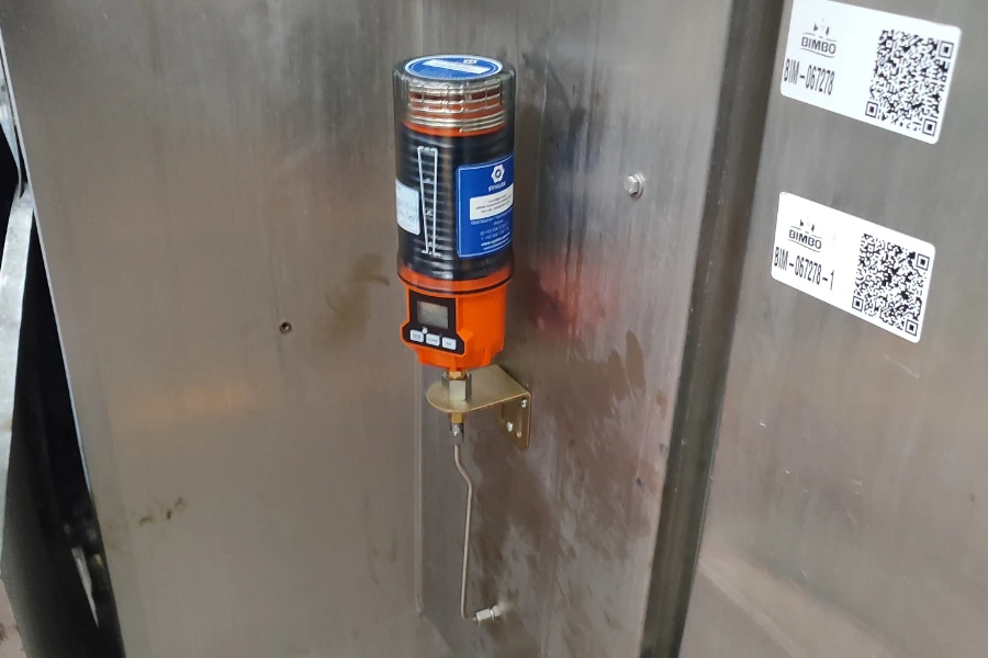 Sistemas de Automatización